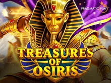 Treasures of Osiris